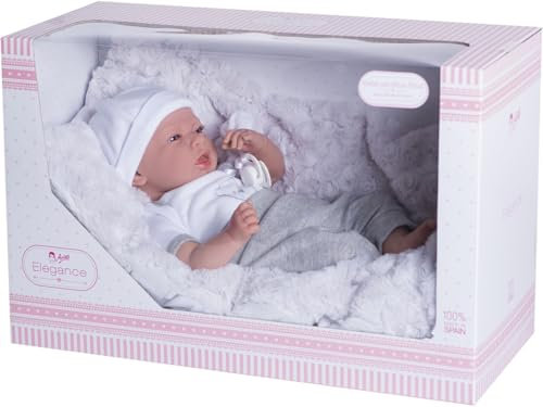 ARIAS - Babypuppe (60593)