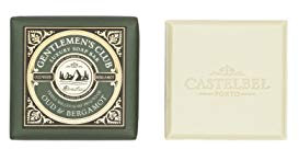 Castelbel Gentlemen's Club Oud Seife, 150 g, Grün