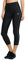 baleaf Fahrradhose Damen Gepolstert 3/4 Radlerhose Radhose Kurz Gepolsterte Leggings UPF 50+ Fahrradbekleidung Sommer Grau M