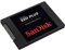 SanDisk SSD Plus 480GB Read 535MB/s SDSSDA-480G-G26