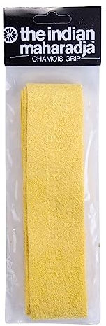 The Indian Maharadja Chamois Griffband