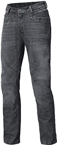 Held Marlow Motorradjeans, schwarz, 34