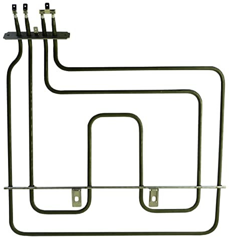 Place4parts Compatible Oven Cooker Grill Element for LAMONA LAM3600, LAM4600, LAM4601