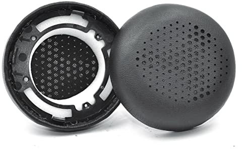 Protein Elastische Ohrpolster Ohrpolster Kissen Wireless Bluetooth Headset für AKG Y500 Y 500