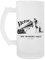 Capzy His Masters Voice Bierkrug Beer Mug