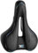 LuTuo Bequemer Fahrradsattel Herren Damen, weich Gel Fahrradsitz, Hohl Ergonomisch Sport Tourensattel Gepolstert für Mountainbike Rennrad BMX Dirt MTB City E Bike (Mehrfarbig)