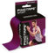 Pinotape Sport Kinesiologie Tape | 5 Meter x 5 cm | Wasserfestes Kinesiotape | Extra Stark | Hochwertiges, Elastisches Therapieband für Sport und Therapie | Aubergine (1)