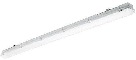 Resisto 1500 IP66 52W 7100lm 840 SYLVANIA Resisto 1500 IP66