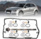 MangWany Line-Set Pumpen-Düse-Kit 038971600 Kompatibel mit Leon Toledo Golf A3 A4 A6 1.9 2.0 TDI AXB AXR AJM Einspritzdüsen-Kabelbaum-Kabelbaum-Kit