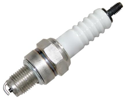 Zündkerze für DENQBAR Motoren A7RTC CR7HSA Roller Quad GY6 50cc 125cc Benzhou