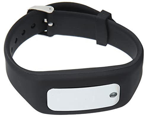 Automatische Elektrostatische Entfernung, Antistatisches Armband, Handgelenkband mit Starkem Magnet, Antistatisches, Kabelloses Handgelenkband, Geeignet für den Täglichen Gebrauch