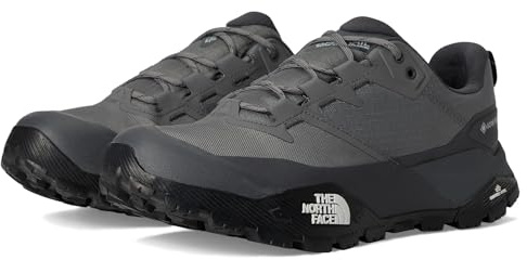 The North Face NF0A8AEGWUO M OFFTRAIL Hike Gore-TEX Herren Anthracite Grey/TNF BLA EU 46