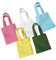 DRESSOOS Puppenhaus Mini Canvas Tasche Set 5 Stück Dekorative Miniatur Taschen Für Puppenhaus