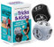 Shuffle Up Tricks & Kicks Football Dice Game, Keepy Uppy Training Dice, Football Gift for Boys & Girls, Outdoor & Indoor Games for Kids