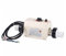 NGBFF Réchauffeur de Piscine, 3KW 50HZ Chauffe-Piscine et Spa Bath Bath Hot Tub Thermostat Chauffe-Eau électrique