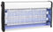 Lampada Insetticida LED Simply I-Killer Trappola per Insetti (Sottile, 14, Wolt)