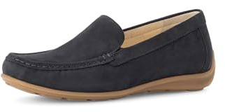 Gabor Damen Mokassins, Frauen Slipper, Mokassins