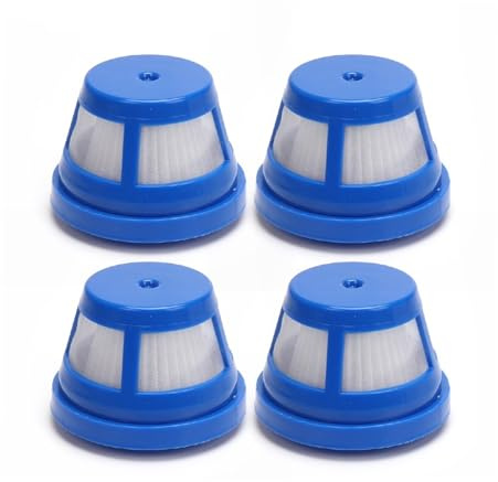 Ersatzfilter Set,Kompatibel Mit Anker,Kompatibel Mit Eufy