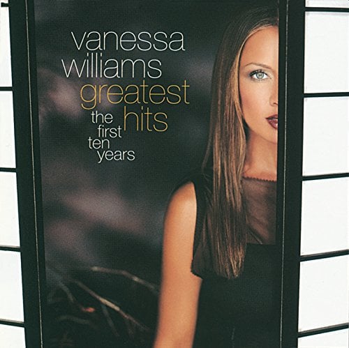 Greatest Hits - The First Ten Years