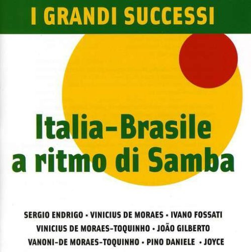 I Grandi Successi Italia-Brasile a