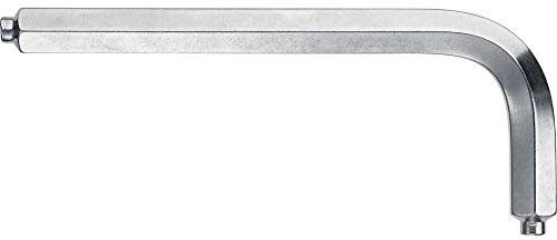 HaFu Winkelschraubendreher DIN6911 mit Zapfen 8mm