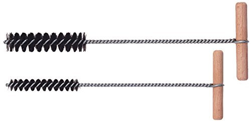 Fischer Bürstenset FIS Durchmesser, 2er pack (14 mM/20 mm), 48980