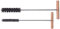 Fischer Bürstenset FIS Durchmesser, 2er pack (14 mM/20 mm), 48980