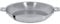 Cristel - P20Q- Poêle inox 20cm sans poignée amovible - Collection Mutine.