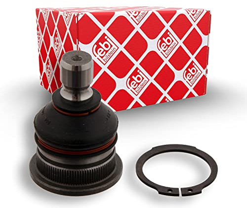 febi bilstein 29705 Ball Joint with lock ring, pack of one
