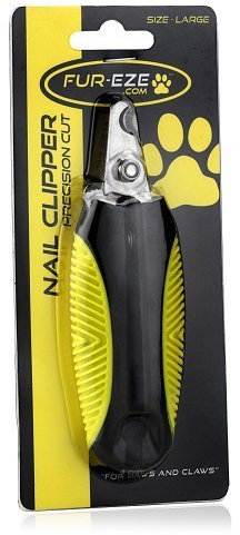 Fur Eze Precision Cut Pet Nail Clippers - Large