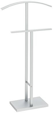 Wink design, servomuto moderno in metallo satinato AMARILLO