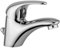 Paffoni MISCELATORE MONOCOMANDO LAVABO NETTUNO DUE CROMATO Cromo