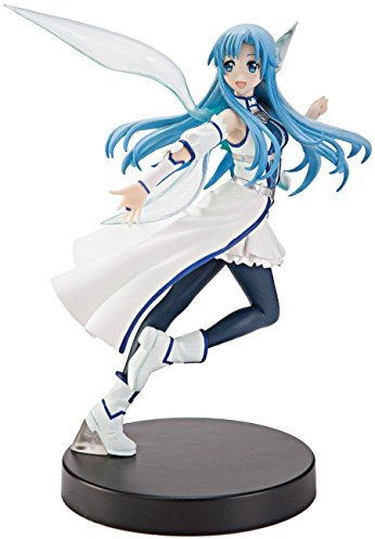 Schwert Art Online ALO Undine Sonderfigur Asuna Schwert Art Online 2 Preis Fleurs