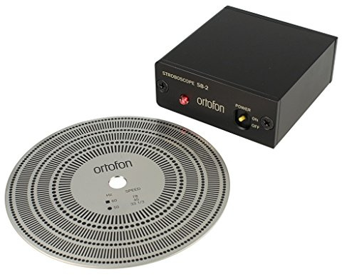 Ortofon Estroboscopio SB-2