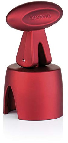 Tescoma Verschluss auf Champagnerwein UNO VINO