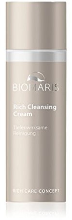 BIOMARIS rich cleansing cream 150 ml Creme