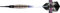 embassysport Andy Hamilton Original Brass Soft Darts Typ: 18 Gr.