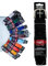 Rawlings verstellbarem Gürtel, Unisex, BLT, Schwarz, Einheitsgröße