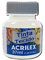 Acrilex Pintura Textil al Agua Marfil 37 ml