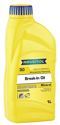 RAVENOL Break-In Oil SAE 30