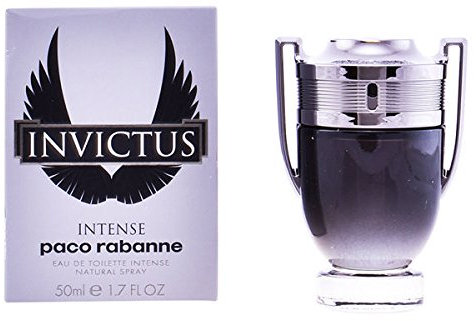 Grehge ume Invictus Intense Paco Rabanne EDT