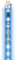 Juwel Aquarium - LED BLUE 895 mm - passend für MultiLux LED - Einsatzleuchte 100 cm
