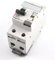 Legrand 411014 DX3 fils c20 a 1P + N 6 KA 30 mA AC