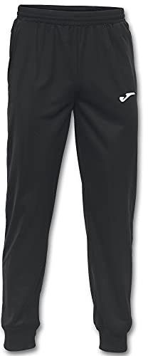 Joma Herren Estadio Ii pantalon multisports, Schwarz, M EU