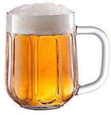 Tescoma Mybeer Icon Bierkrug 500 ml