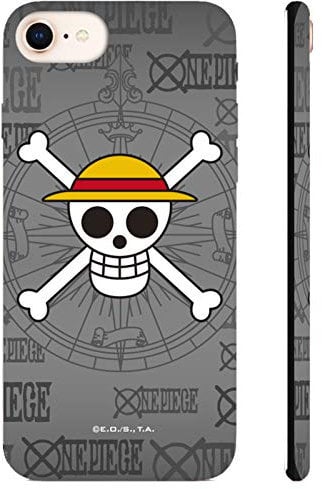 ABYstyle ONE Piece Phone case Skull