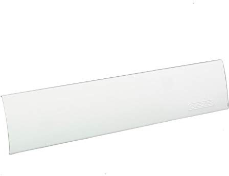 GEZE Dekorschieber - Türschließer-Abdeckung für GEZE TS4000/TS5000 in Weiß/RAL 9016