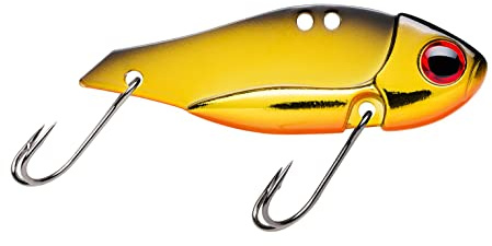 Storm Köder gomoku Ultra Blade 10g