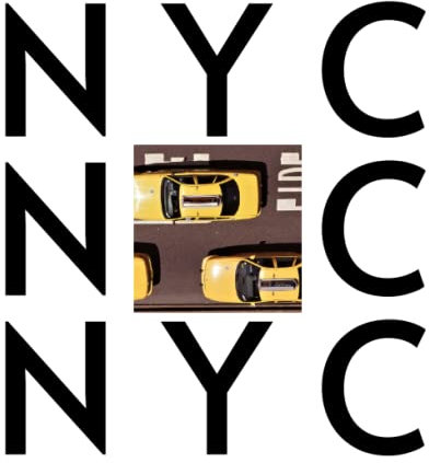 NEW YORK CITY: Original Fotografien aus NYC | Coffee Table Buch | Bildband & Fotobuch | 200 Seiten | Quadratisch 21,5 x 21,5 cm (The German Travel Photo Book Collection)