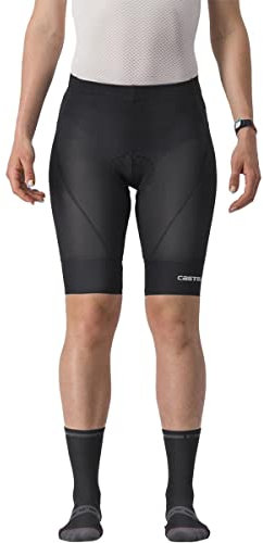 CASTELLI 4523049-010 Trail W Liner Shorts Women's Schwarz M